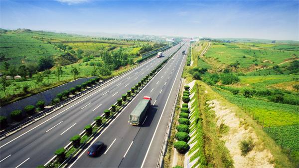 河北省交通运输厅二十条措施推进信用交通高质量发展