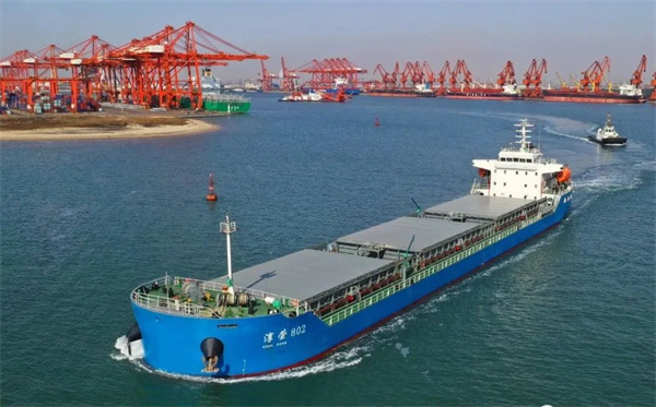 1至8月全省港口集装箱吞吐量同比增长14.2%